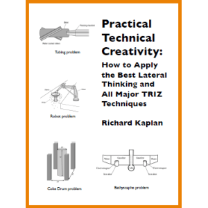 Practical Technical Creativity
