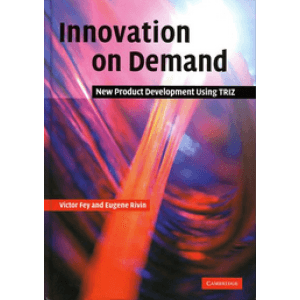 Innovation on Demand