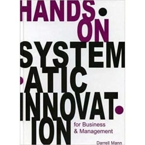 Hands on Systemic Innovation