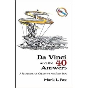 Da Vinci and the 40 Answers