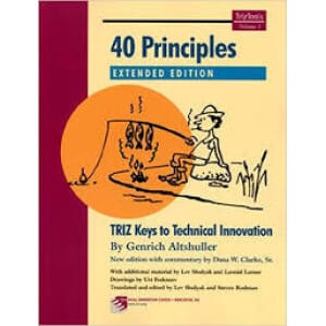 40 Principles: Extended Edition